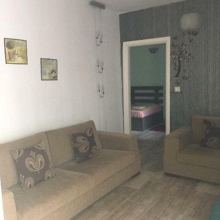 Vigonia Apartment Thessaloniki Luaran gambar