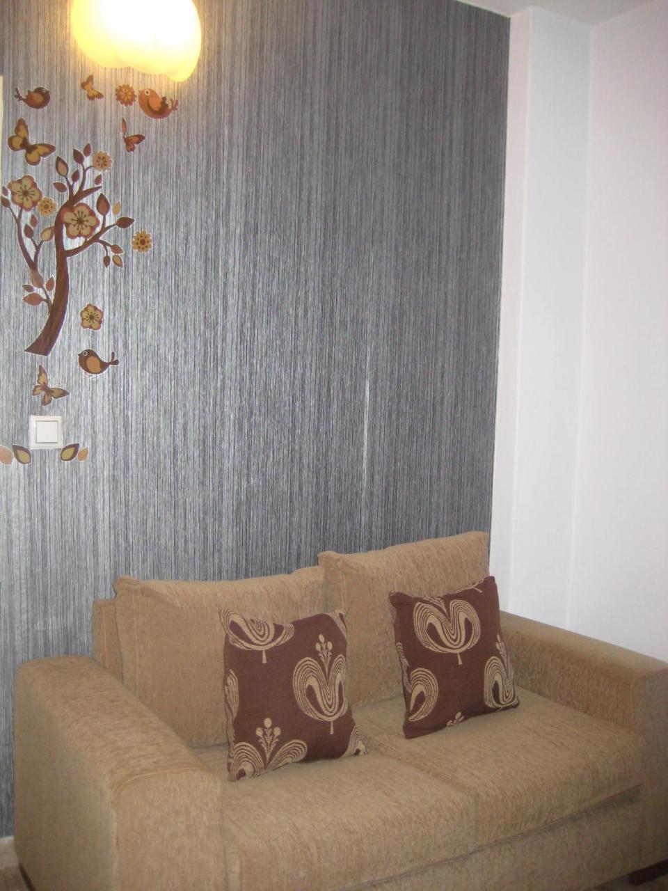 Vigonia Apartment Thessaloniki Luaran gambar