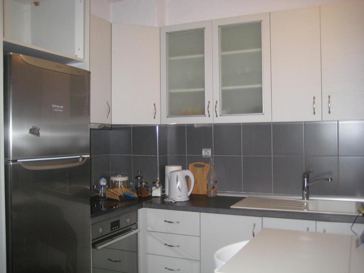 Vigonia Apartment Thessaloniki Luaran gambar