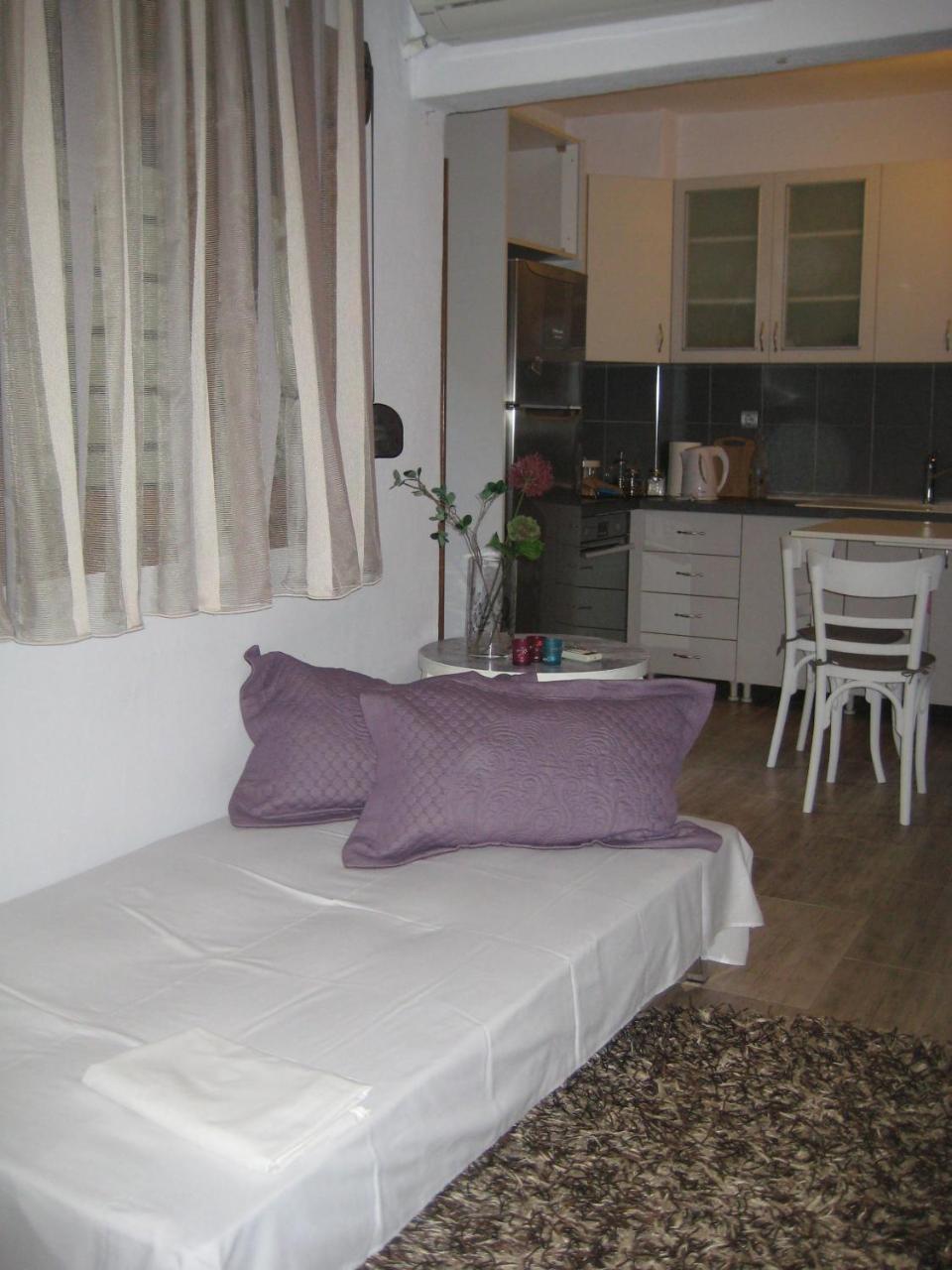 Vigonia Apartment Thessaloniki Luaran gambar