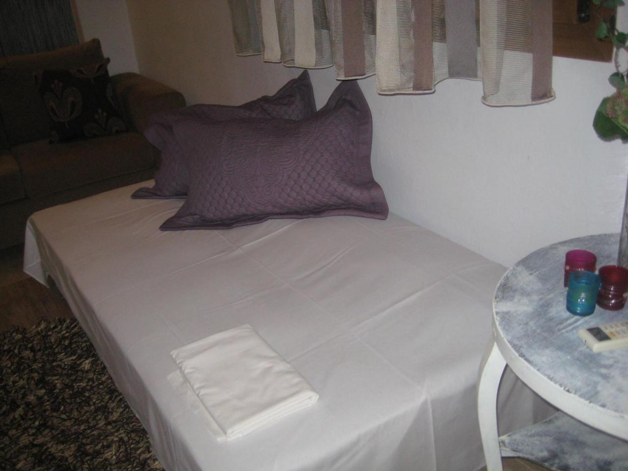 Vigonia Apartment Thessaloniki Luaran gambar