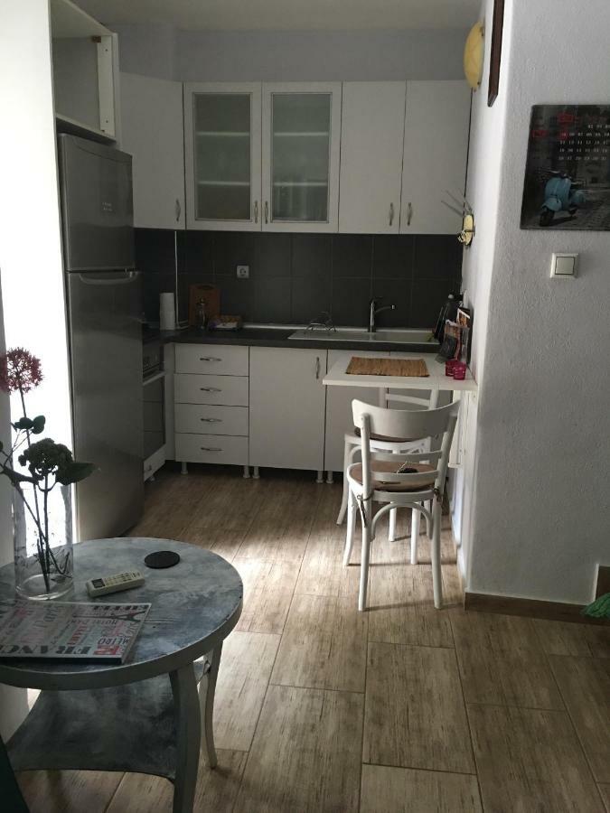 Vigonia Apartment Thessaloniki Luaran gambar