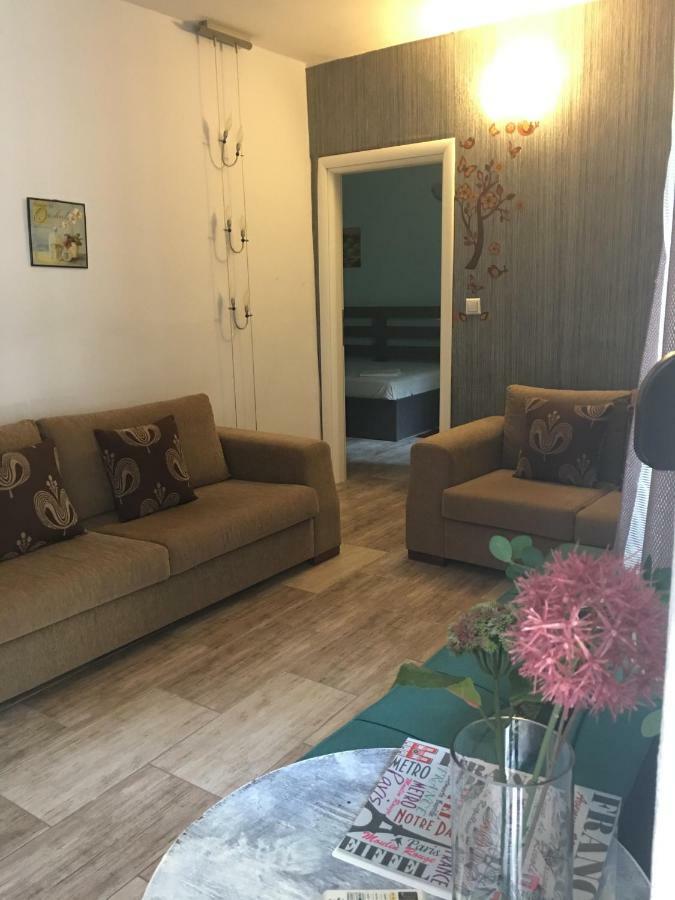 Vigonia Apartment Thessaloniki Luaran gambar