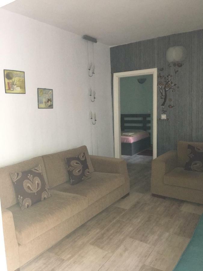 Vigonia Apartment Thessaloniki Luaran gambar