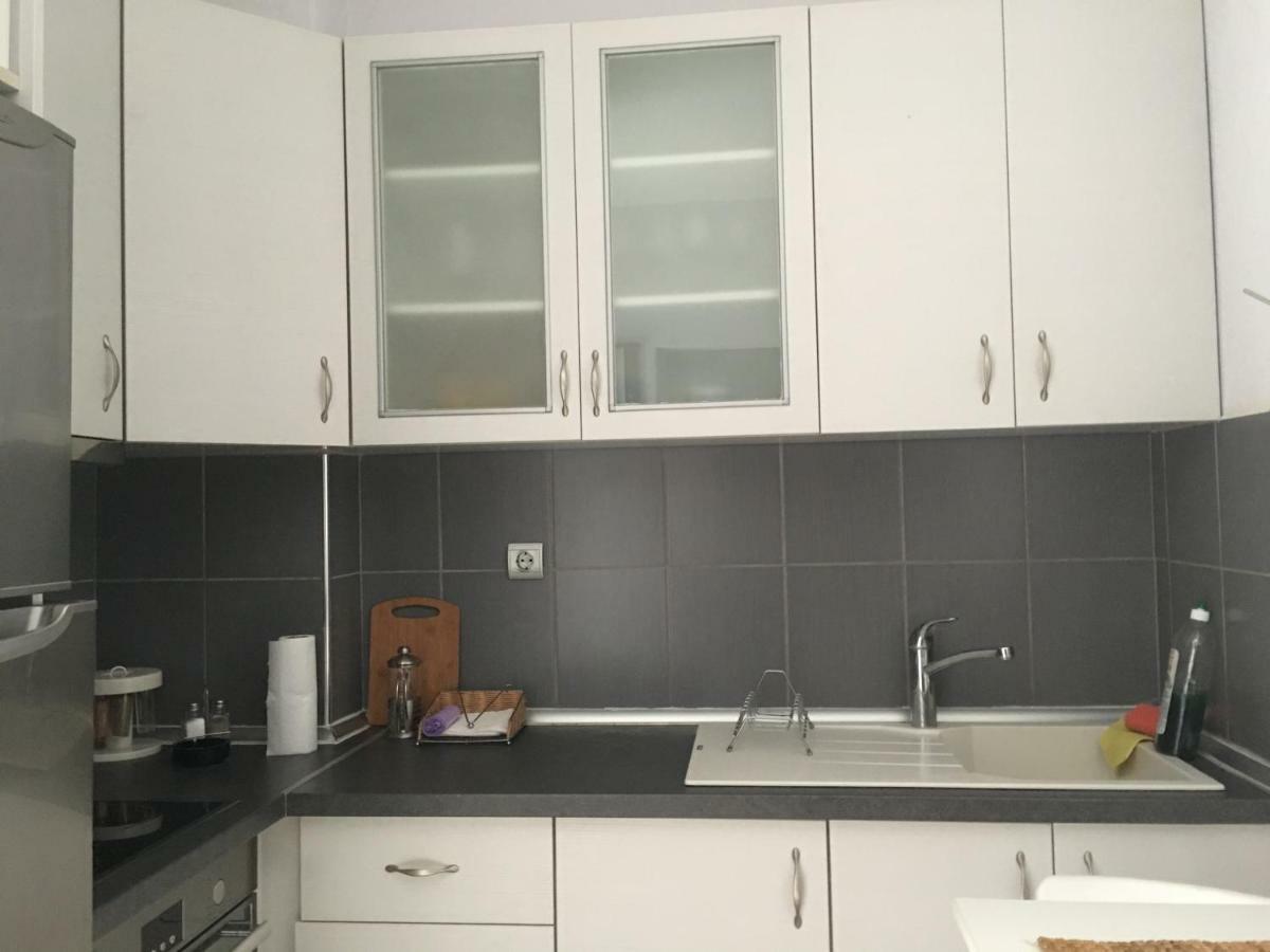 Vigonia Apartment Thessaloniki Luaran gambar